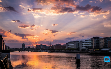 Chartered Accountants Dublin