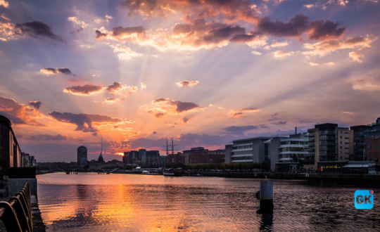 Chartered Accountants Dublin