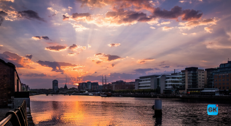 Chartered Accountants Dublin