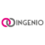 Ingenio Logo. Gallagher Keane Chartered Accountants Dublin