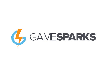 game sparks logo