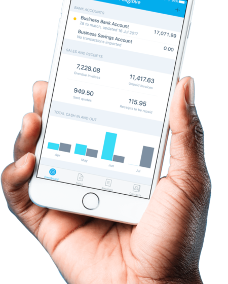 xero image accounting