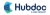 Hubdoc logo