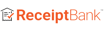 Receipt Bank Logo