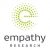 Accountants Dublin. Empathy Research Logo