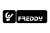 Accountants Dublin. Freddy Logo