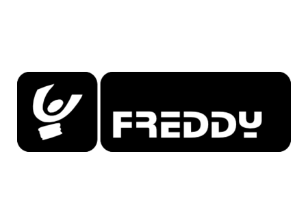 Accountants Dublin. Freddy Logo
