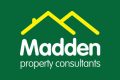 Accountants Dublin. Madden Property Logo