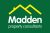 Accountants Dublin. Madden Property Logo