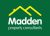 Accountants Dublin. Madden Property Logo