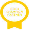 Xero Gold Champion. Gallagher Keane Chartered Accountants Dublin