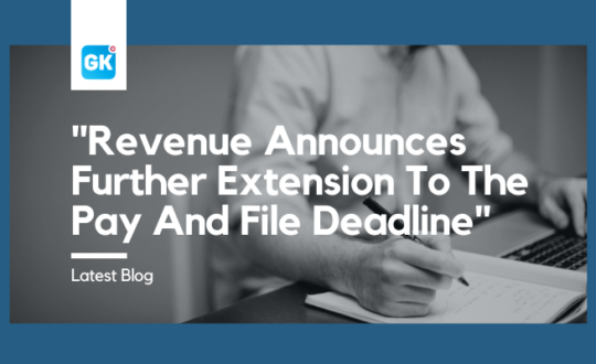 Pay and File Deadline