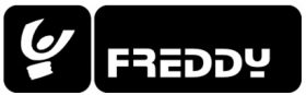 Freddy Logo. Gallagher Keane