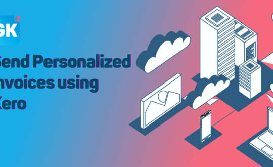 xero invoices cloud accounting
