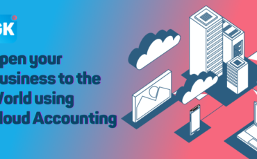 Xero, Cloud accounting