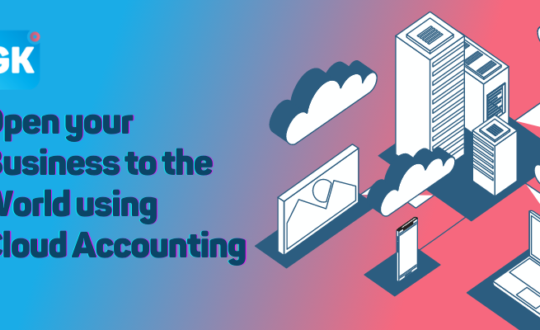 Xero, Cloud accounting