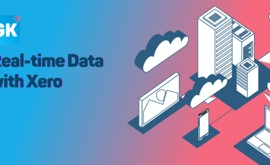 cloud accounting xero