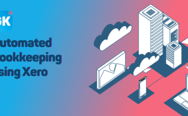 automated bookkeeping xero online accountant