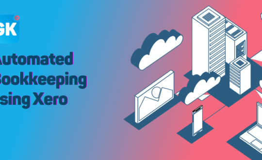 automated bookkeeping xero online accountant