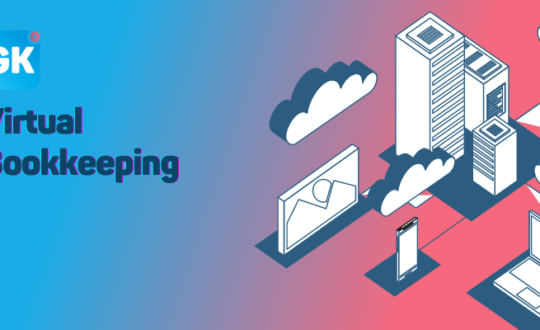 virtual bookeeping