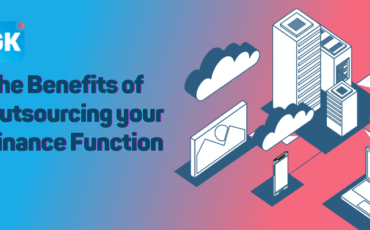 Cloud accounting