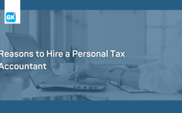 Benefits of Hiring a Personal Tax Accountant. Gallagher Keane Chartered Accountants