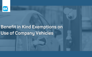 Benefit in Kind and Company Vehicles. Exemptions. Gallagher Keane