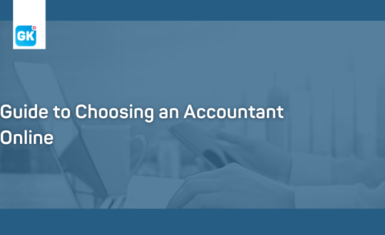 How to Choose a Good Online Accountant. Gallagher Keane Chartered Accountants