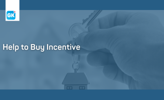 Help to Buy Incentive Ireland. Gallagher Keane Chartered Accountants