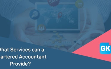 What services can a chartered accountant provide
