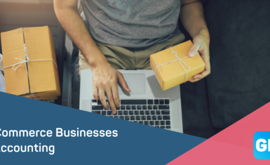 Accounting & eCommerce Businesses. Gallagher Keane Chartered Accountants Ireland