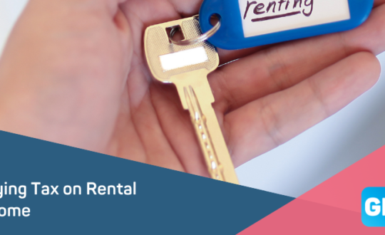 Paying Tax on Rental Income. Gallagher Keane Chartered Accountants