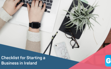 Checklist for starting a business in Ireland. Gallagher Keane Chartered Accountants