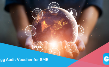 €2,000 voucher to cover energy audit for SMEs . Gallagher Keane Chartered Accountants Ireland