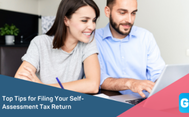 Top Tips for Filing your Self-Assessment Tax Return. Gallagher Keane Chartered Accountants Dublin