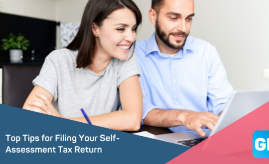 Top Tips for Filing your Self-Assessment Tax Return. Gallagher Keane Chartered Accountants Dublin