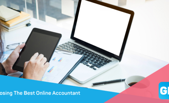 Choosing The Best Online Accountant. Gallagher Keane Chartered Accountants.