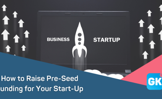 pre-seeding funding