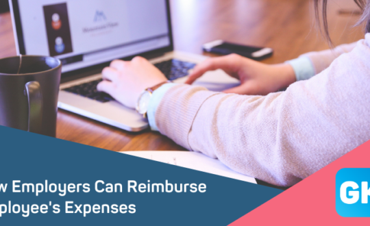Reimburse Expense's