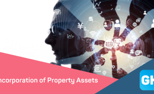 Property Assets