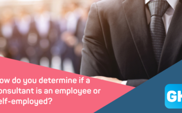 employee or contractor