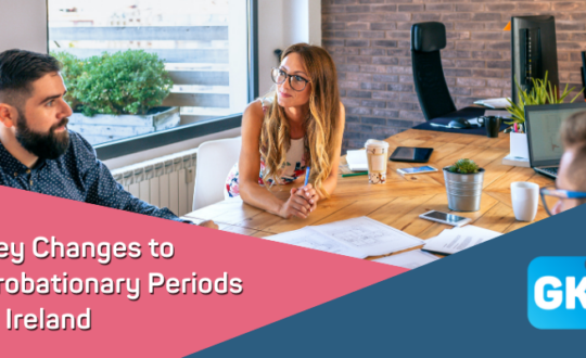 Probationary Periods