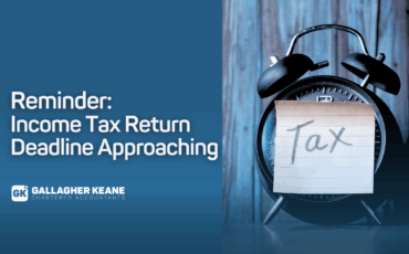 Gallagher Keane (27)