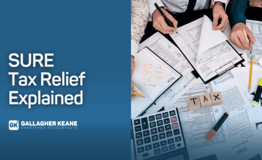 Gallagher Keane (30)