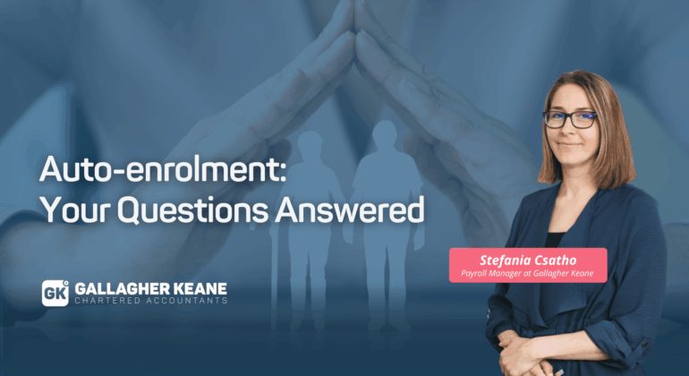 Auto-enrolment Your Questions Answered (2)