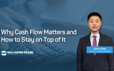 Why Cash Flow Matters and How to Stay on Top of It (2)
