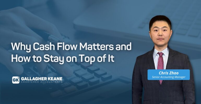 Why Cash Flow Matters and How to Stay on Top of It (2)