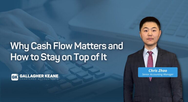 Why Cash Flow Matters and How to Stay on Top of It (2)