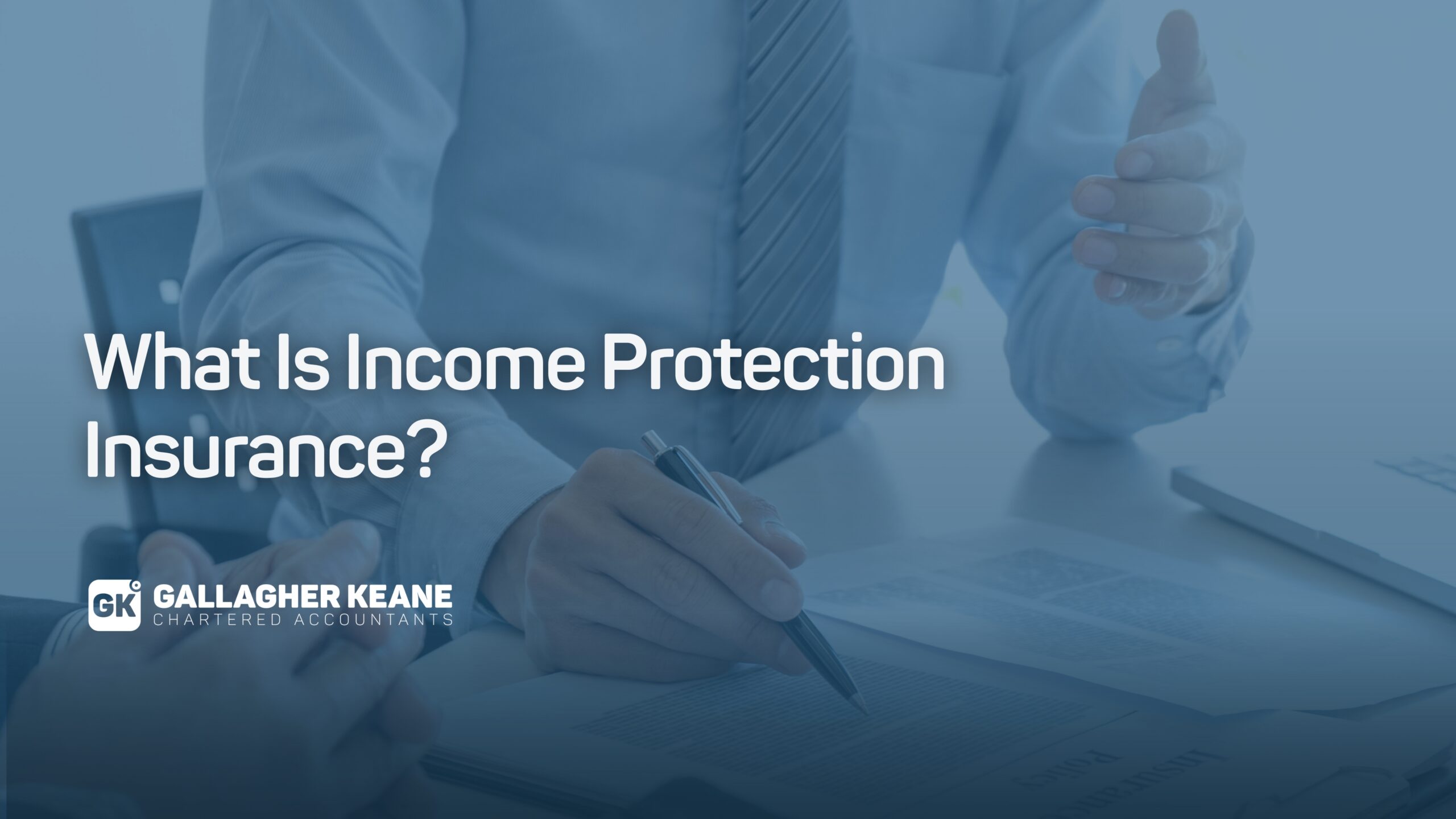 What Is Income Protection Insurance?